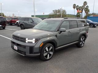 2026 Hyundai Santa Fe Hybrid for sale in Somersworth NH