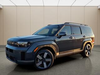 2026 Hyundai Santa Fe Hybrid for sale in Bristol TN