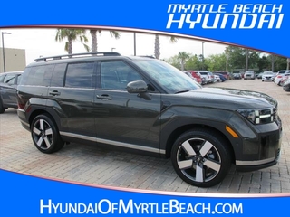 2024 Hyundai Santa Fe Hybrid for sale in Myrtle Beach SC