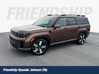 2025 Hyundai Santa Fe Hybrid for sale in Johnson City TN
