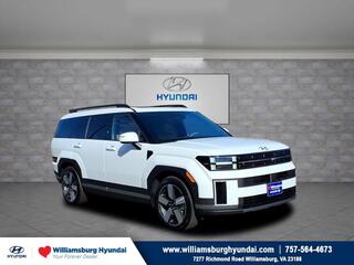 2025 Hyundai Santa Fe Hybrid for sale in Mishawaka IN