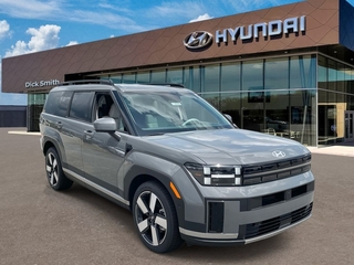 2025 Hyundai Santa Fe Hybrid for sale in Greenville SC