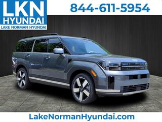 2025 Hyundai Santa Fe Hybrid for sale in Cornelius NC