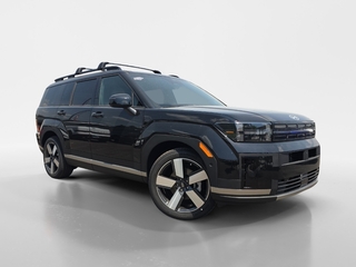 2025 Hyundai Santa Fe Hybrid for sale in Knoxville TN