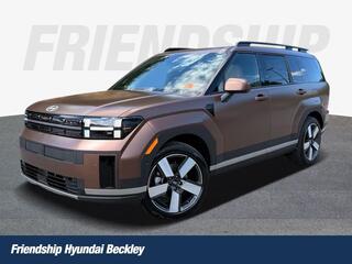 2026 Hyundai Santa Fe Hybrid for sale in Mount Hope WV
