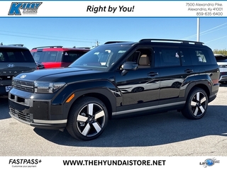 2026 Hyundai Santa Fe Hybrid for sale in Alexandria KY