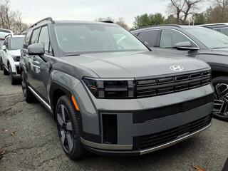 2026 Hyundai Santa Fe Hybrid for sale in West Nyack NY