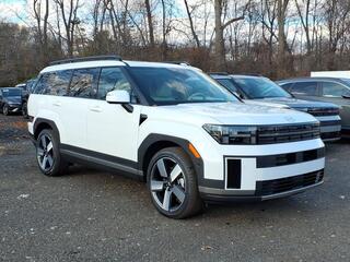 2026 Hyundai Santa Fe Hybrid for sale in West Nyack NY