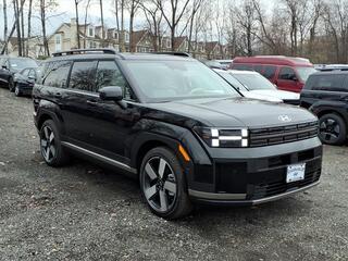 2026 Hyundai Santa Fe Hybrid for sale in West Nyack NY