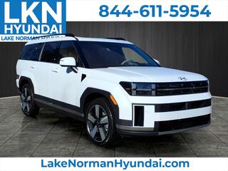 2026 Hyundai Santa Fe Hybrid for sale in Cornelius NC