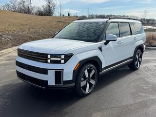 2026 Hyundai Santa Fe Hybrid for sale in Janesville WI