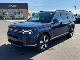 2026 Hyundai Santa Fe Hybrid for sale in Janesville WI
