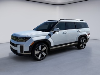 2026 Hyundai Santa Fe Hybrid for sale in Morristown TN