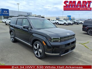 2026 Hyundai Santa Fe Hybrid for sale in White Hall AR