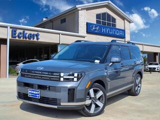 2025 Hyundai Santa Fe Hybrid for sale in Denton TX