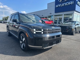 2025 Hyundai Santa Fe Hybrid for sale in Johnstown PA