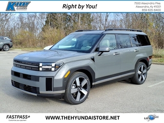 2026 Hyundai Santa Fe Hybrid for sale in Alexandria KY