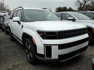 2026 Hyundai Santa Fe Hybrid for sale in West Nyack NY