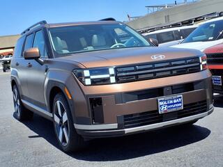 2025 Hyundai Santa Fe Hybrid for sale in Torrance CA