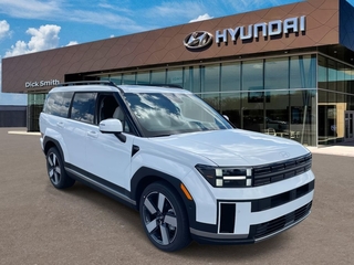 2025 Hyundai Santa Fe Hybrid for sale in Greenville SC