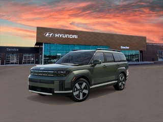 2026 Hyundai Santa Fe Hybrid for sale in Waukesha WI