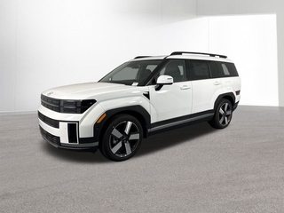 2026 Hyundai Santa Fe Hybrid for sale in Indianapolis IN