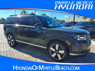 2026 Hyundai Santa Fe Hybrid for sale in Bristol TN