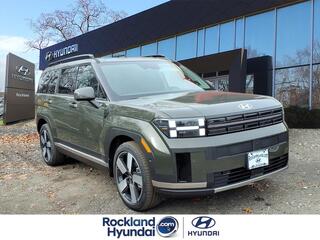 2026 Hyundai Santa Fe Hybrid for sale in West Nyack NY