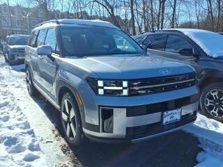 2026 Hyundai Santa Fe Hybrid for sale in West Nyack NY