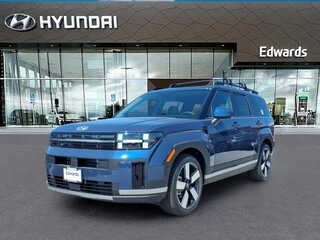 2026 Hyundai Santa Fe Hybrid for sale in Council Bluffs IA