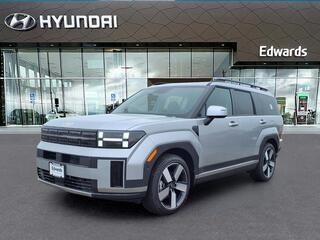 2026 Hyundai Santa Fe Hybrid for sale in Council Bluffs IA