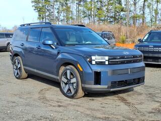 2026 Hyundai Santa Fe Hybrid for sale in Cornelius NC