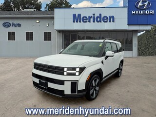 2026 Hyundai Santa Fe Hybrid for sale in Meriden CT