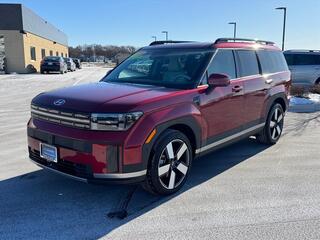 2024 Hyundai Santa Fe Hybrid for sale in Janesville WI