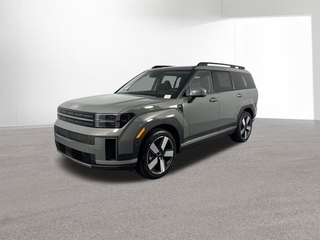 2026 Hyundai Santa Fe Hybrid for sale in Indianapolis IN