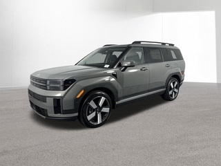 2026 Hyundai Santa Fe Hybrid for sale in Indianapolis IN