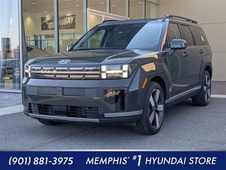2026 Hyundai Santa Fe Hybrid for sale in Memphis TN
