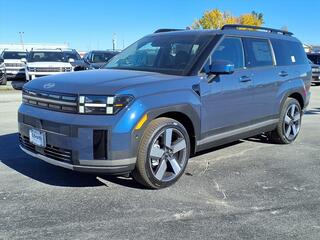 2026 Hyundai Santa Fe Hybrid for sale in Council Bluffs IA