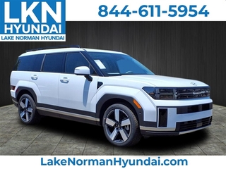 2026 Hyundai Santa Fe Hybrid for sale in Cornelius NC