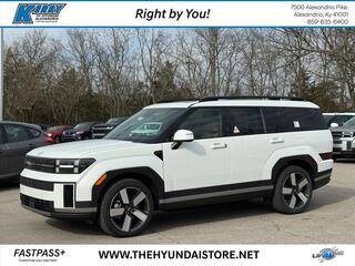 2026 Hyundai Santa Fe Hybrid for sale in Alexandria KY