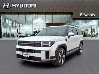 2026 Hyundai Santa Fe Hybrid for sale in Council Bluffs IA