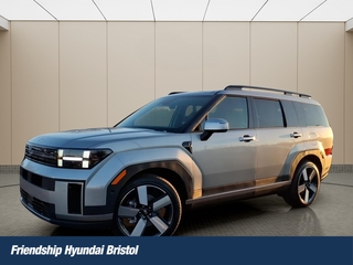 2026 Hyundai Santa Fe Hybrid for sale in Bristol TN