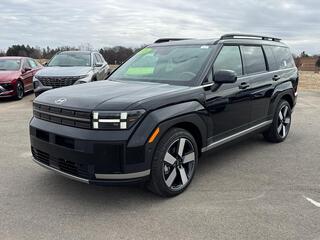 2026 Hyundai Santa Fe Hybrid for sale in Janesville WI