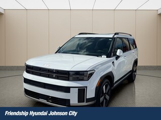 2026 Hyundai Santa Fe Hybrid for sale in Johnson City TN