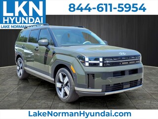 2026 Hyundai Santa Fe Hybrid for sale in Cornelius NC