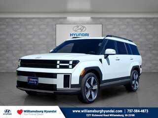 2026 Hyundai Santa Fe Hybrid for sale in Mishawaka IN