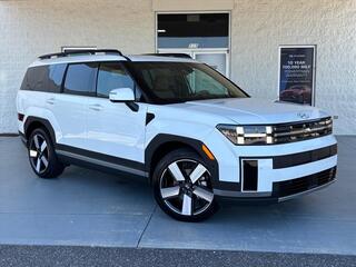 2026 Hyundai Santa Fe Hybrid for sale in Valdese NC