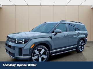 2026 Hyundai Santa Fe Hybrid for sale in Bristol TN