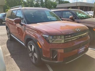 2025 Hyundai Santa Fe Hybrid for sale in Mishawaka IN