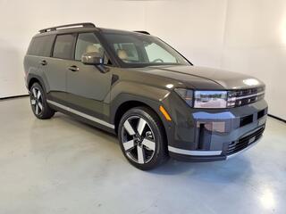 2025 Hyundai Santa Fe Hybrid for sale in Southern Pines NC